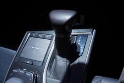 2019 Lexus UX 200 Sport Luxury