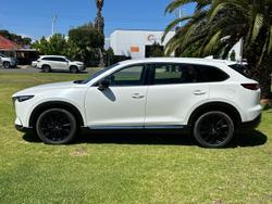 2022 Mazda CX-9 GT SP