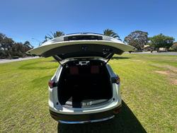 2022 Mazda CX-9 GT SP