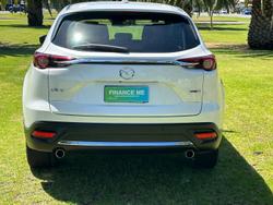 2022 Mazda CX-9 GT SP