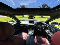 2022 Mazda CX-9 GT SP