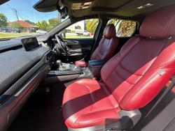 2022 Mazda CX-9 GT SP