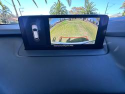 2022 Mazda CX-9 GT SP