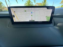 2022 Mazda CX-9 GT SP