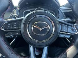 2022 Mazda CX-9 GT SP