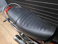 2018 Kawasaki Z900RS (ZR900C) BATTLE GRAY