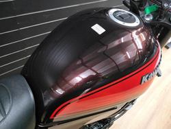 2018 Kawasaki Z900RS (ZR900C) BATTLE GRAY