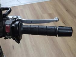 2018 Kawasaki Z900RS (ZR900C) BATTLE GRAY