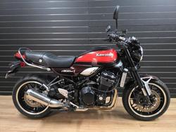 Kawasaki Z900RS (ZR900C)