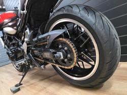 2018 Kawasaki Z900RS (ZR900C) BATTLE GRAY