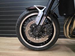 2018 Kawasaki Z900RS (ZR900C) BATTLE GRAY