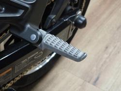 2018 Kawasaki Z900RS (ZR900C) BATTLE GRAY