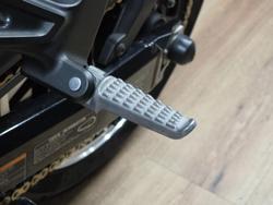 2018 Kawasaki Z900RS (ZR900C) BATTLE GRAY