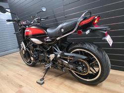2018 Kawasaki Z900RS (ZR900C) BATTLE GRAY