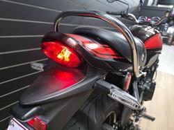 2018 Kawasaki Z900RS (ZR900C) BATTLE GRAY