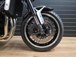 2018 Kawasaki Z900RS (ZR900C) BATTLE GRAY