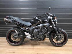 Yamaha FZ6N