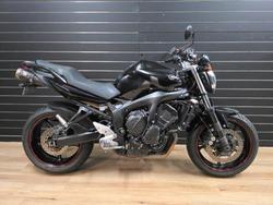 Yamaha FZ6N