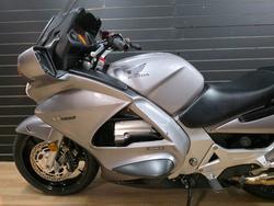 2003 Honda ST1300 Silver