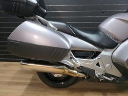 2003 Honda ST1300 Silver