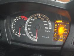 2003 Honda ST1300 Silver