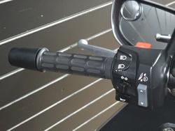 2003 Honda ST1300 Silver