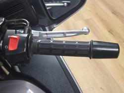 2003 Honda ST1300 Silver