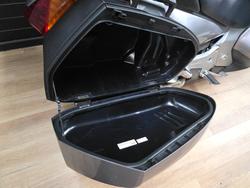 2003 Honda ST1300 Silver