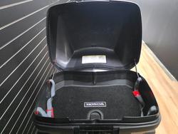 2003 Honda ST1300 Silver