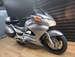 2003 Honda ST1300 Silver