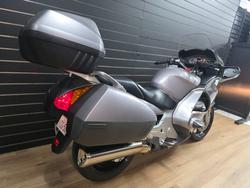 2003 Honda ST1300 Silver