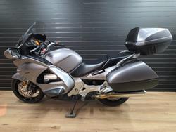 2003 Honda ST1300 Silver