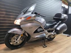 2003 Honda ST1300 Silver