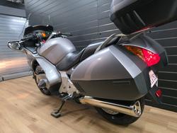 2003 Honda ST1300 Silver