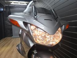 2003 Honda ST1300 Silver