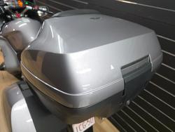 2003 Honda ST1300 Silver