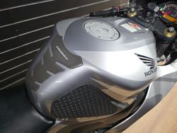 2007 Honda CBR1000RR (FIREBLADE) Black