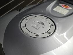 2007 Honda CBR1000RR (FIREBLADE) Black