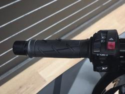 2007 Honda CBR1000RR (FIREBLADE) Black