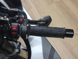 2007 Honda CBR1000RR (FIREBLADE) Black