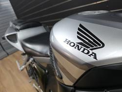 2007 Honda CBR1000RR (FIREBLADE) Black