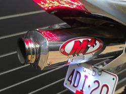 2007 Honda CBR1000RR (FIREBLADE) Black