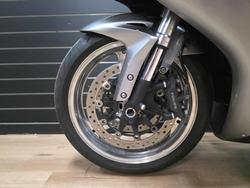 2007 Honda CBR1000RR (FIREBLADE) Black