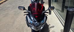 2012 Suzuki GSX-R1000 BLACK