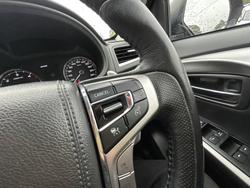 2018 MITSUBISHI PAJERO SPORT GLS