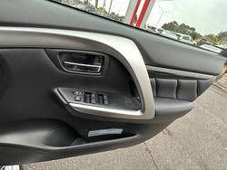 2018 MITSUBISHI PAJERO SPORT GLS