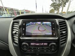 2018 MITSUBISHI PAJERO SPORT GLS