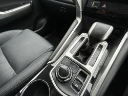 2018 MITSUBISHI PAJERO SPORT GLS