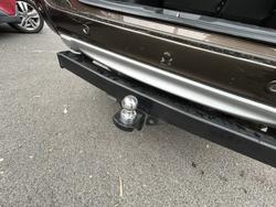 2018 MITSUBISHI PAJERO SPORT GLS