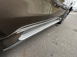 2018 MITSUBISHI PAJERO SPORT GLS